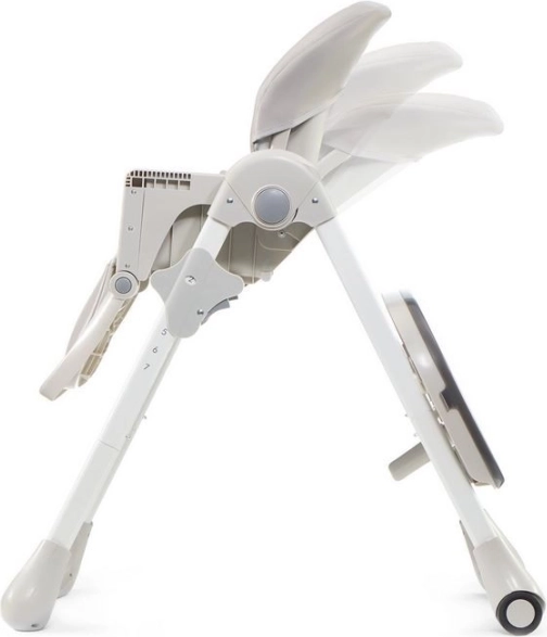 3polohové sklopení opěrky až do pololehu