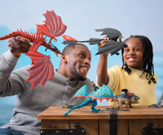 Společná hra a nekonečné příběhy