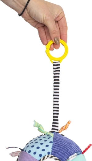 Snadné zavěšení kamkoli