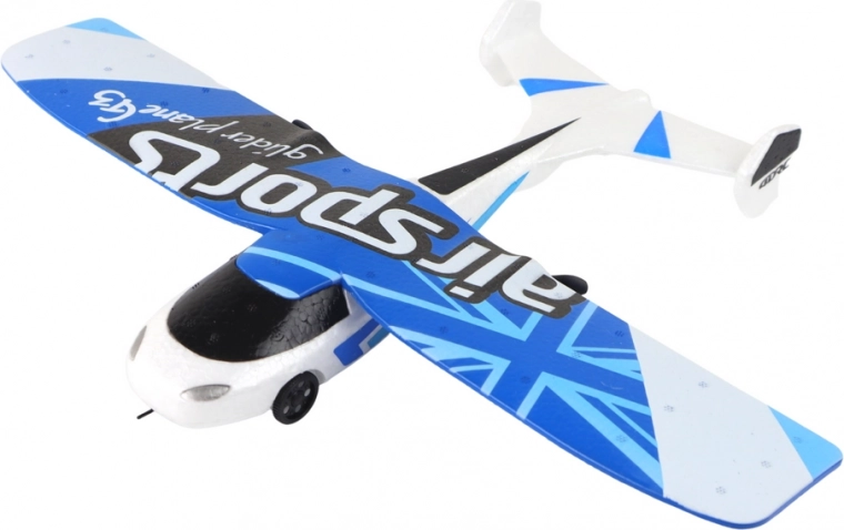 Lehká a odolná konstrukce