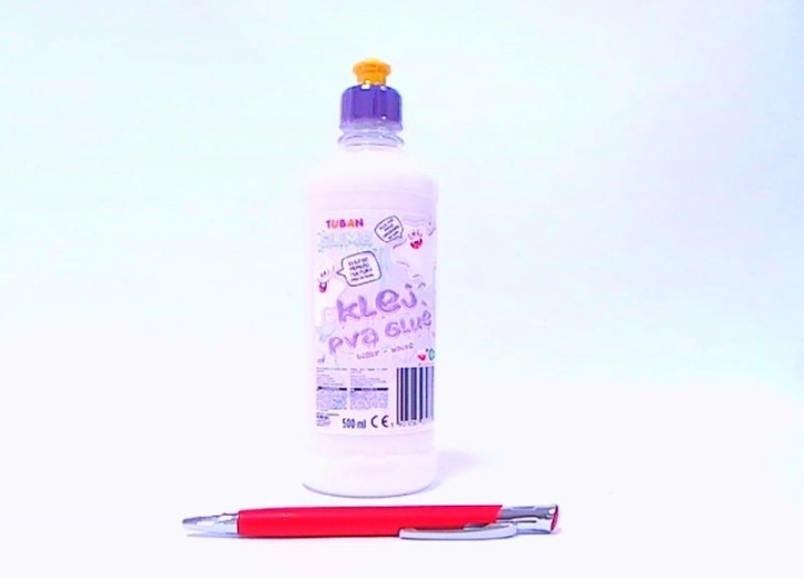 Tuban PVA lepidlo bílé 500 ml