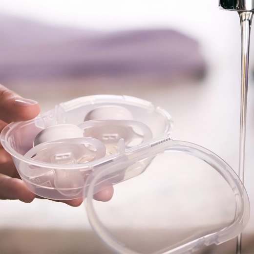 Hygienické pouzdro se snadnou sterilizací