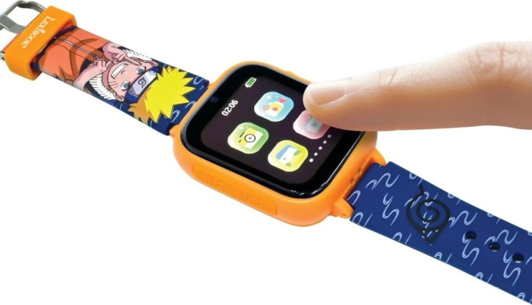 Dotykový displej a snadné ovládání