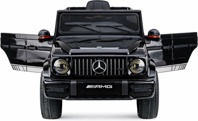 Autentický design G 63 AMG