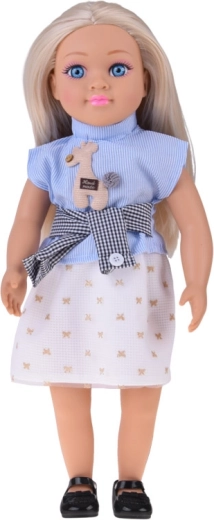 Elegantní outfit připravený na každou příležitost