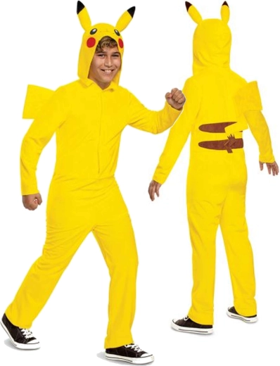 Snadné oblékání a univerzální použití