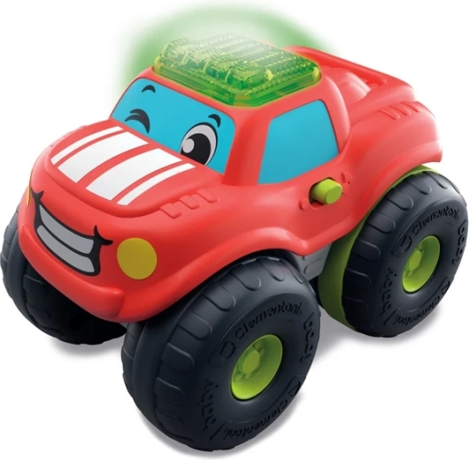 Světelné a zvukové efekty