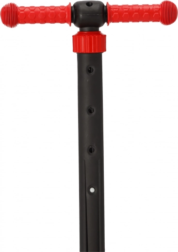 Roste s dítětem: nastavení výšky až o 20 cm