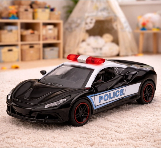 Otevírací dveře pro ještě realističtější hru