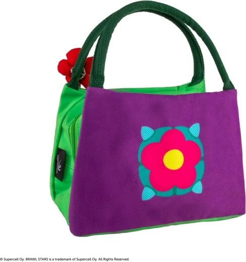 Hravý design pro fanoušky BRAWL STARS