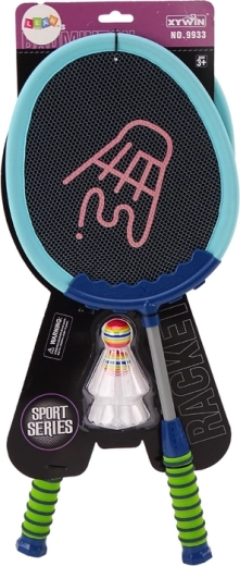 Kompletní sada pro okamžitou hru