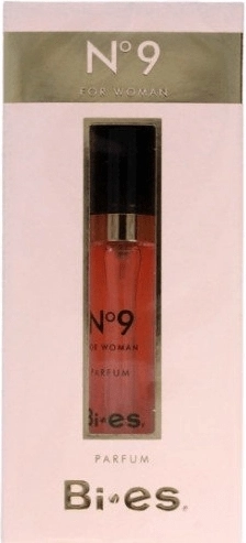 Dámský parfém BI-ES No. 9 15 ml