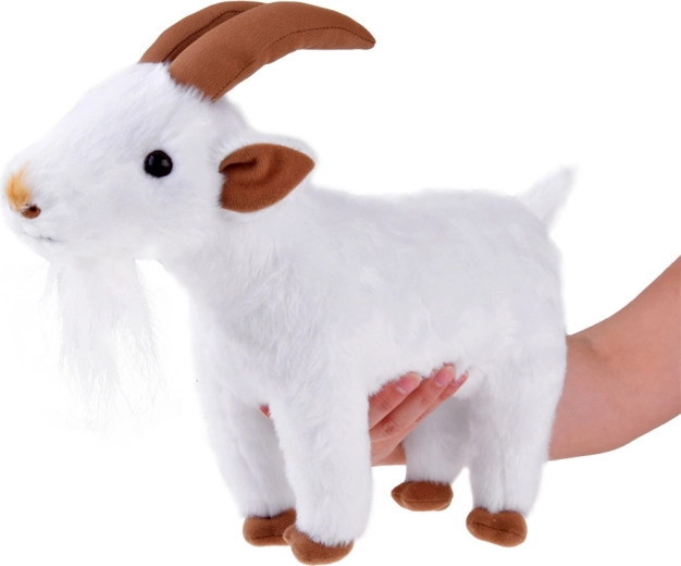 Lehká a akorát do dětské ruky