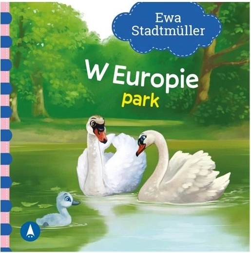 Poeti v Evropě: Park