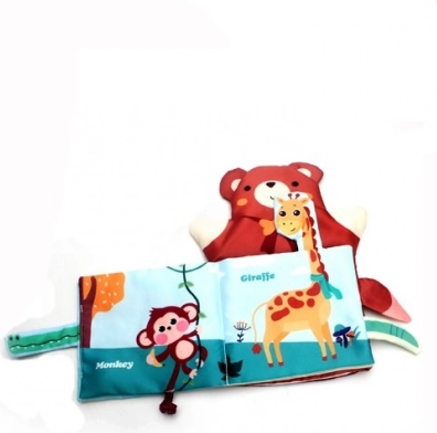 Knížka pro nejmenší