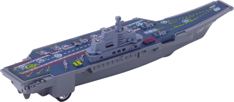 Světelné a zvukové efekty pro akční hru