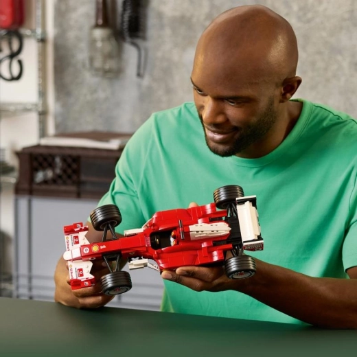 Funkční řízení a realistický kokpit