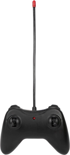 Jednoduché dálkové ovládání