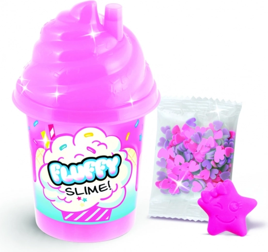 Barevné efekty a dekorace