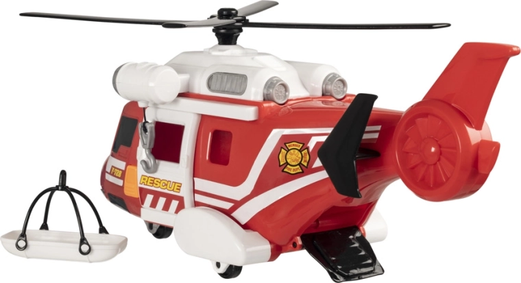 Otevírací dveře a promyšlené detaily