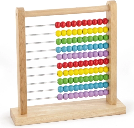 Učení matematiky hrou
