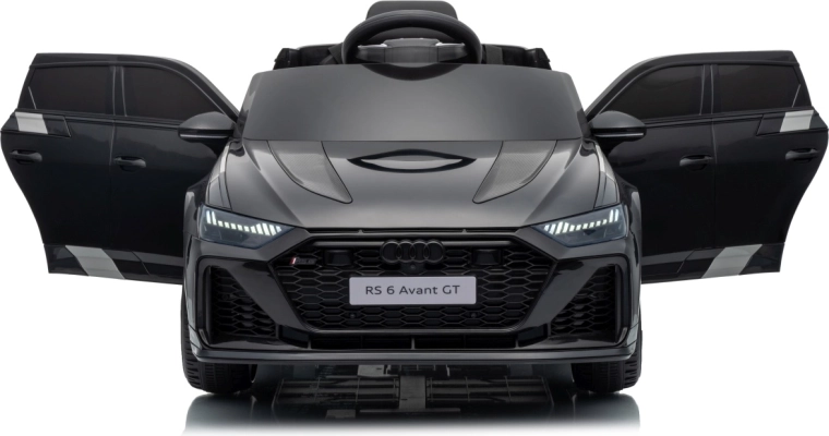 Bezpečná jízda pod vaší kontrolou