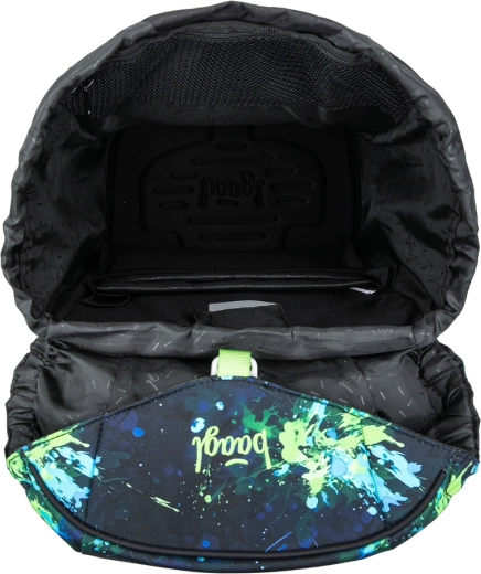 Ergonomický batoh s růstovým systémem Grow