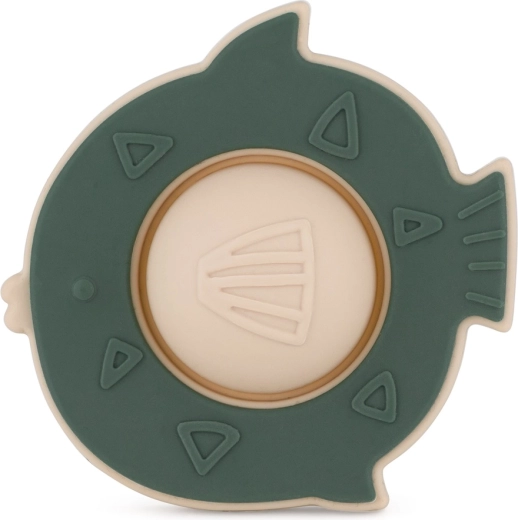 Bezpečný potravinářský silikon bez BPA