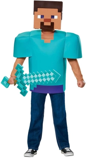 Ideální doplněk ke kostýmu