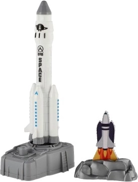 Okamžitý start jedním stiskem