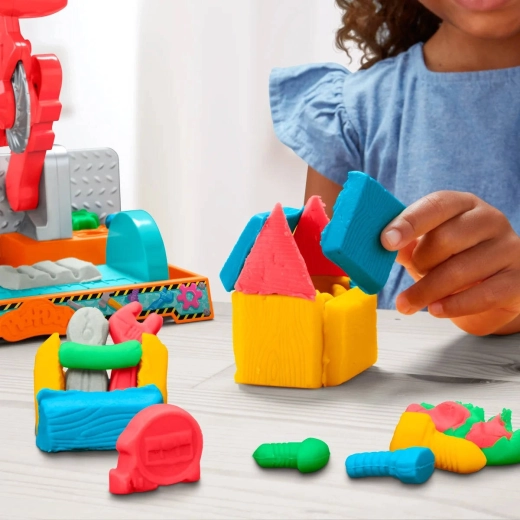 Modelína Play-Doh pro barevné tvoření