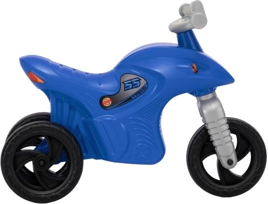 Snadné ovládání pro nejmenší