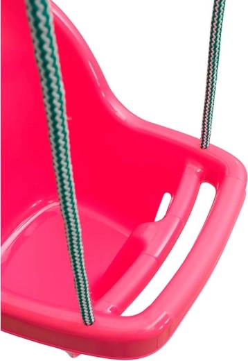 Odolný plast a snadná údržba