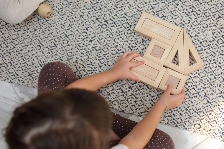 Bezpečné a udržitelné zpracování PlanToys