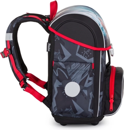 Bezpečnost na prvním místě