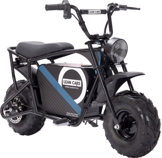 Elektrická mini motorka FIRESTORM