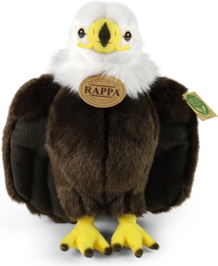 Hebký plyš pro mazlení i dekoraci