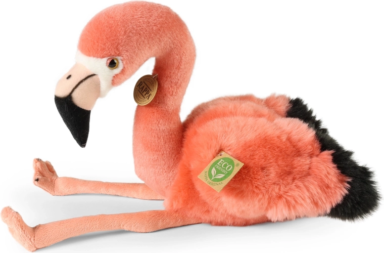 Realistické detaily a kvalitní šití