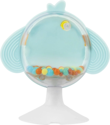 Zábava a rozvoj smyslů při hraní