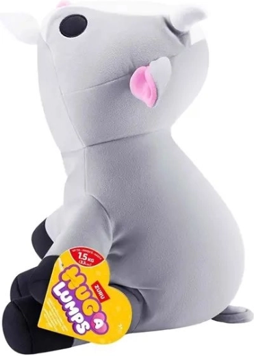 Roztomilý design Hug a Lumps