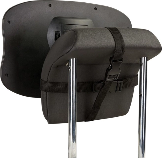 Univerzální a bezpečné upevnění