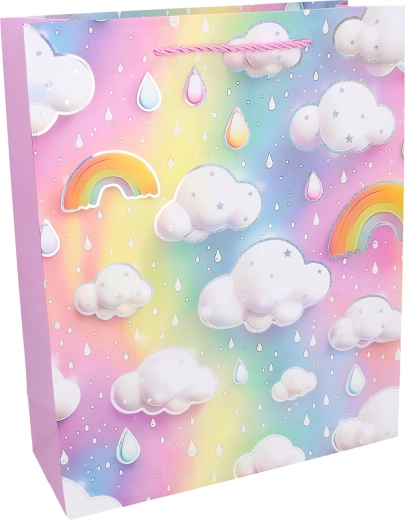 Kouzelný pastelový design pro dětské oslavy