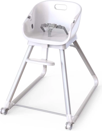 Snadná údržba a mobilita