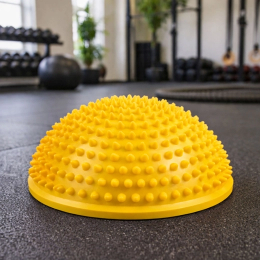 Stabilita a rovnováha každý den