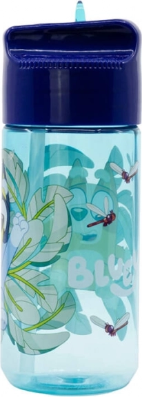 Motiv Bluey, který děti baví