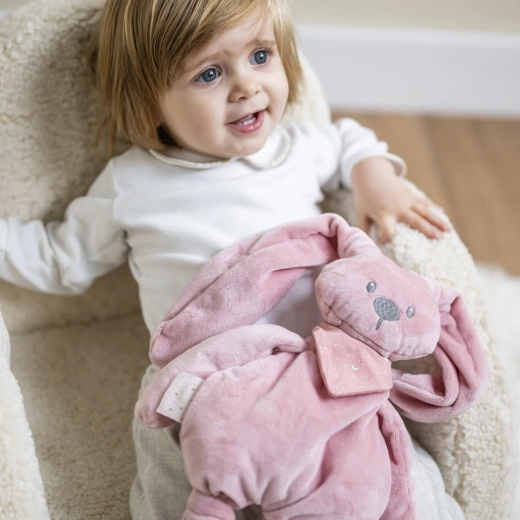 Věrný parťák na spaní i na cesty