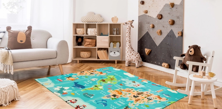 Oboustranný design: učení i kreativní hra