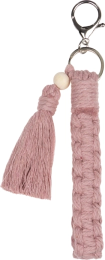 Baagl přívěsek Tassel růžový