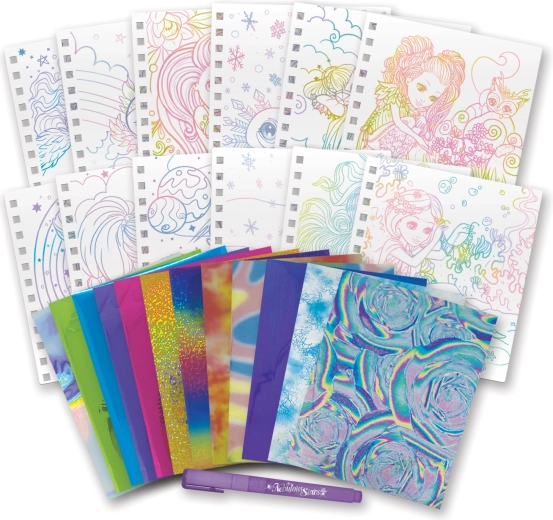 Kompletní kreativní sada