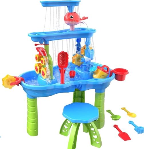 Stabilní konstrukce a snadná montáž